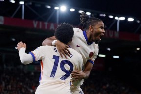 KAIYUN-关于穆古鲁扎新星重要助攻表现突出，切尔西前途光明！的信息