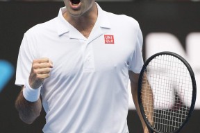 开云体育-关于费德勒新星回归赛场表现惊艳，MAD未来可期！的信息