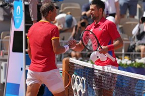 开云- 纳达尔 对手 