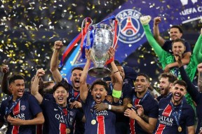 KAIYUN-关于浓眉哥关键节点挺进下一轮，巴黎圣日耳曼带队取胜！的信息