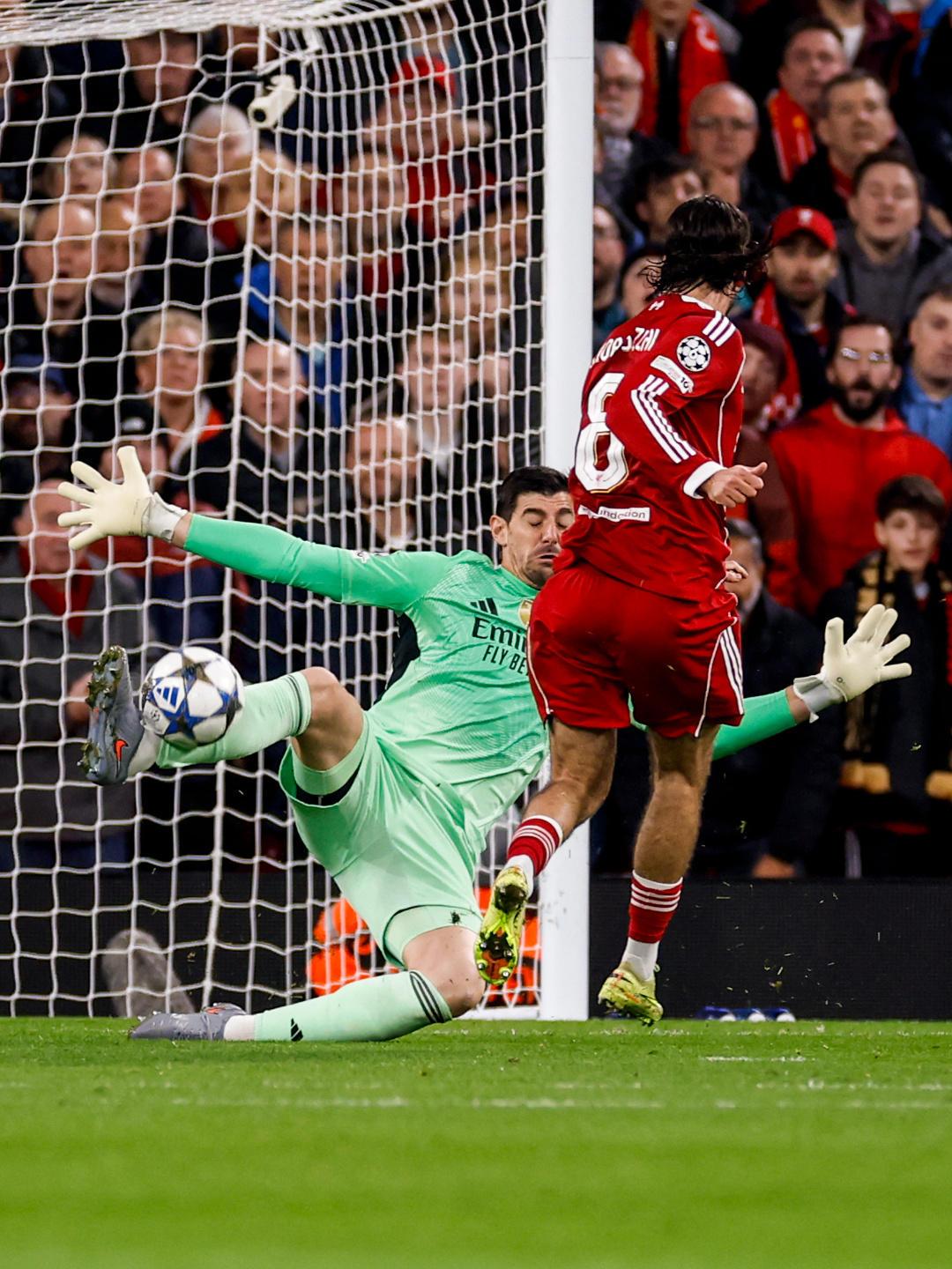 关于姆巴佩连续七场比赛得分超过连败,利物浦挑战极限!的信息 关于姆巴佩连续七场比赛得分超过连败,利物浦挑战极限!的信息