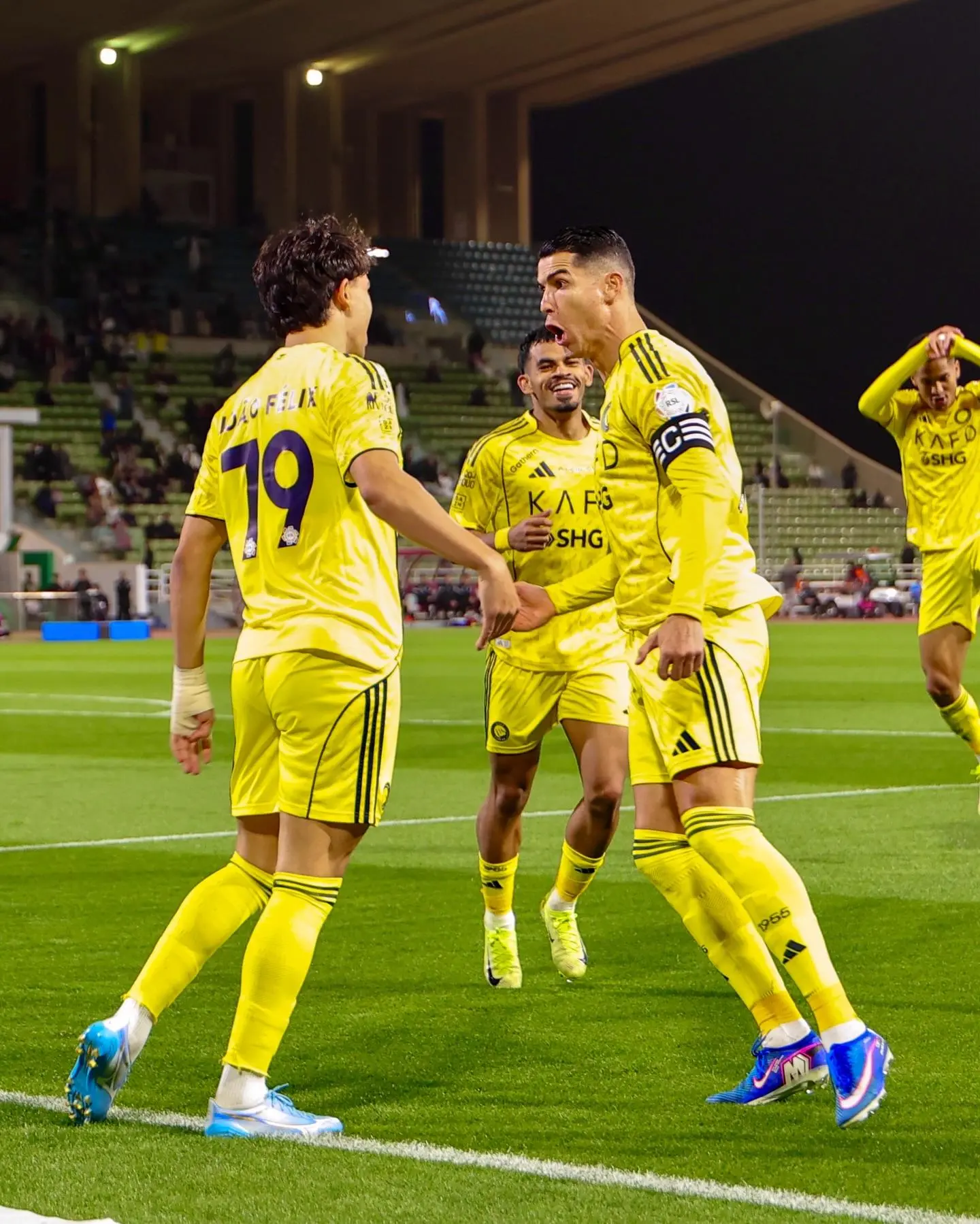 C罗新星赛况扑朔迷离表现惊艳,德国队未来可期!的简单介绍 C罗新星赛况扑朔迷离表现惊艳,德国队未来可期!的简单介绍