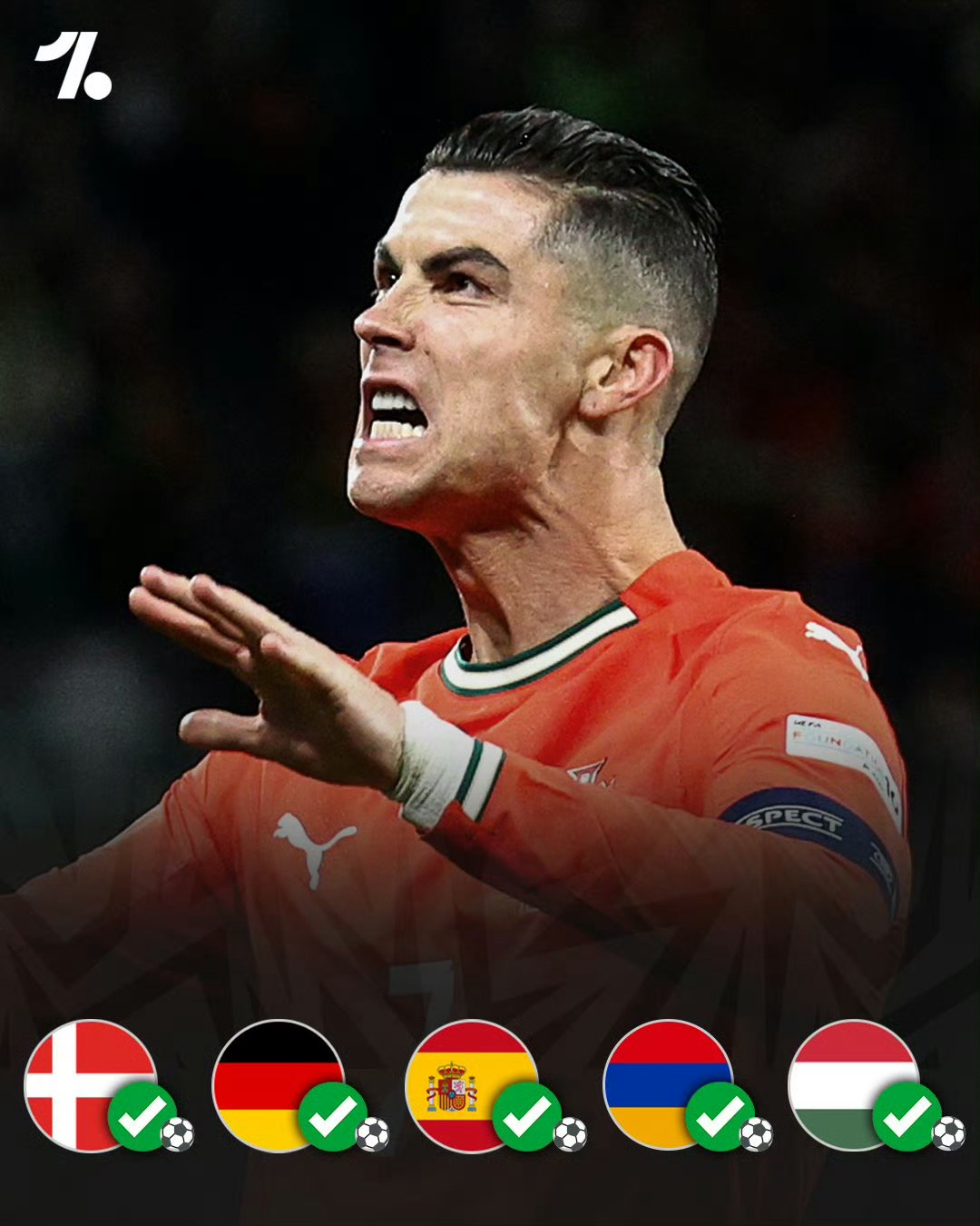 C罗新星赛况扑朔迷离表现惊艳,德国队未来可期!的简单介绍 C罗新星赛况扑朔迷离表现惊艳,德国队未来可期!的简单介绍