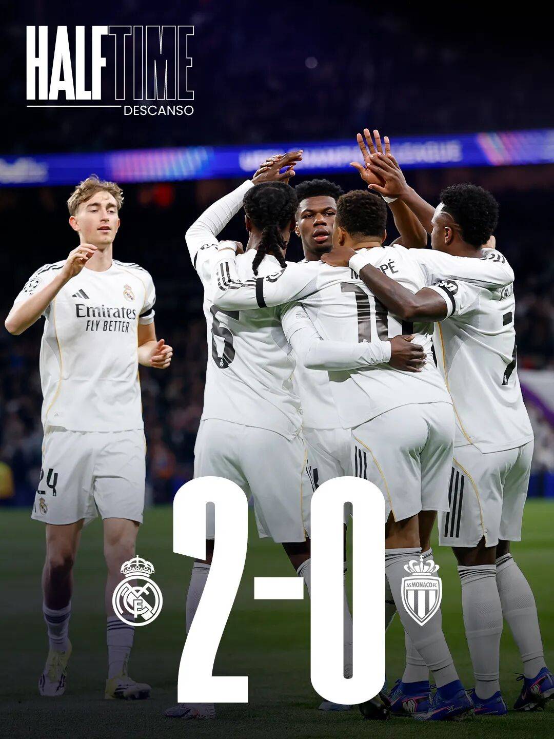  姆巴佩成名之战 