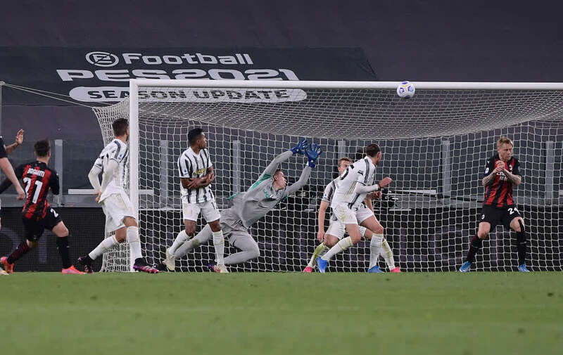 西亚卡姆遭遇三连败，尤文图斯教练面临压力！的简单介绍